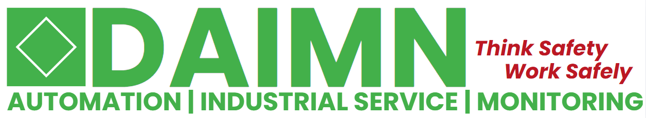 PT DAIMN Logo
